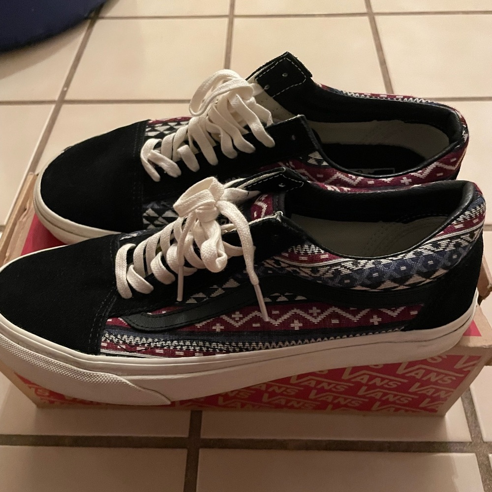 Vans Old Skool